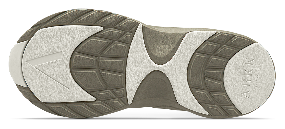 ARKK SMU Kanetyk Suede 2.0 W13 | Marshmallow Soft Peach | Men Kanetyk